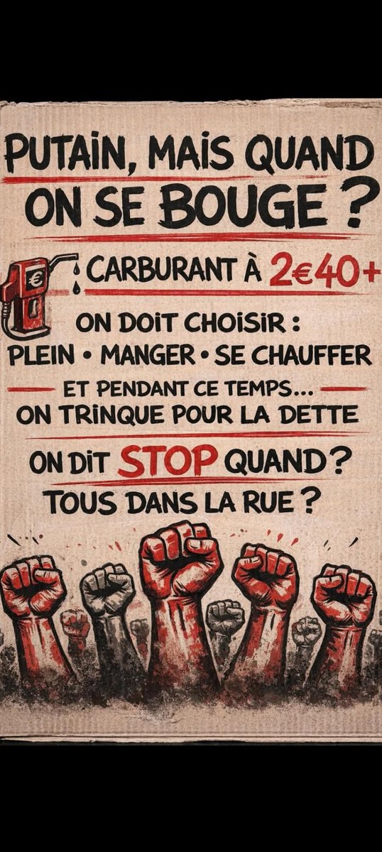 MANU 59 #Patriote❤️🇫🇷⚜️,#je soutiens le RN🇫🇷 tweet media