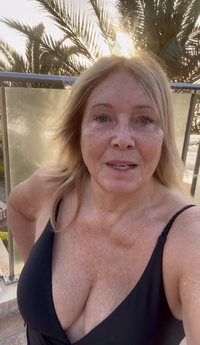 Anita Kim tweet media