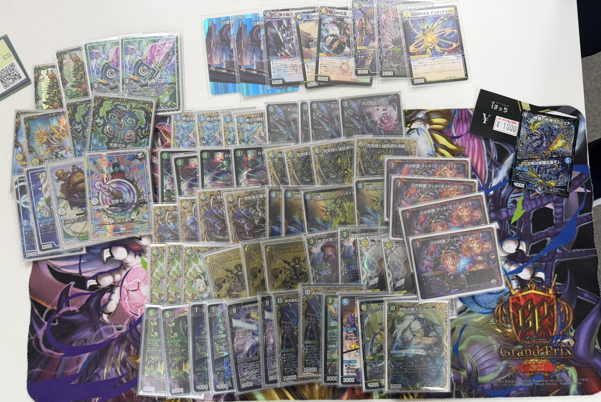 Pleiades CS tweet media