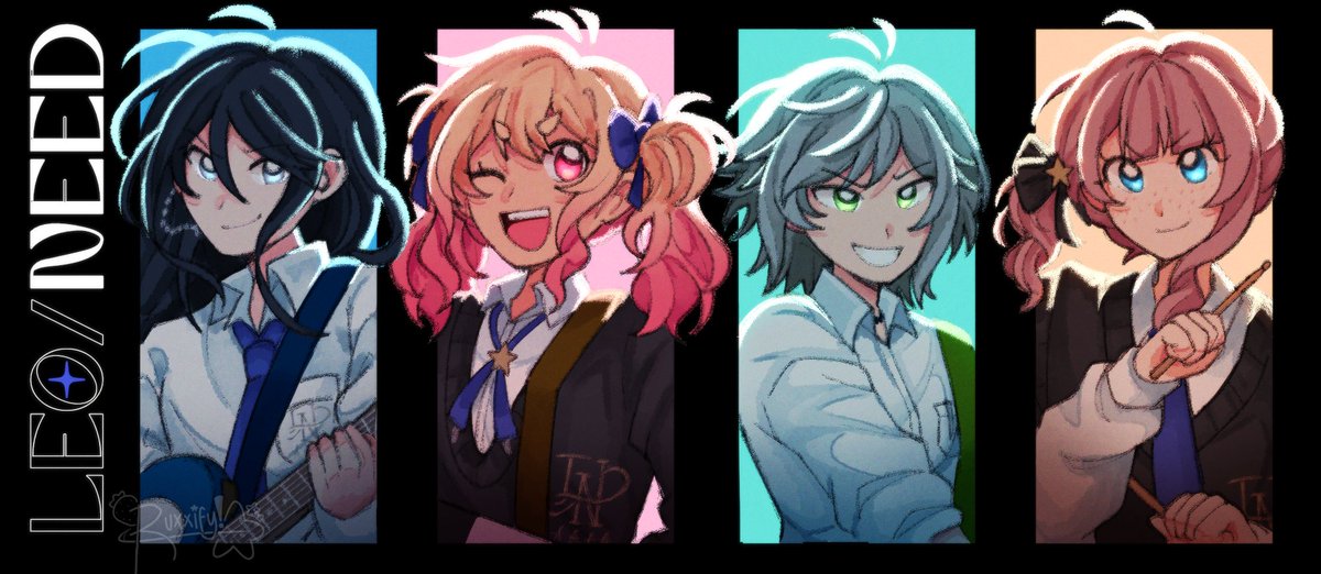 💫 ruxxify ✦ tweet media