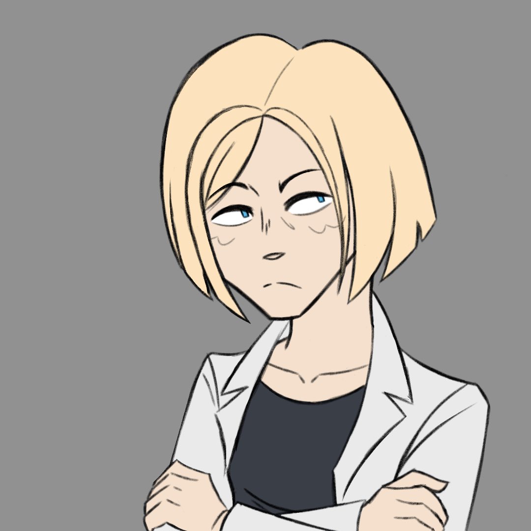 Conductor Mizello’s #1 Fangirl tweet media