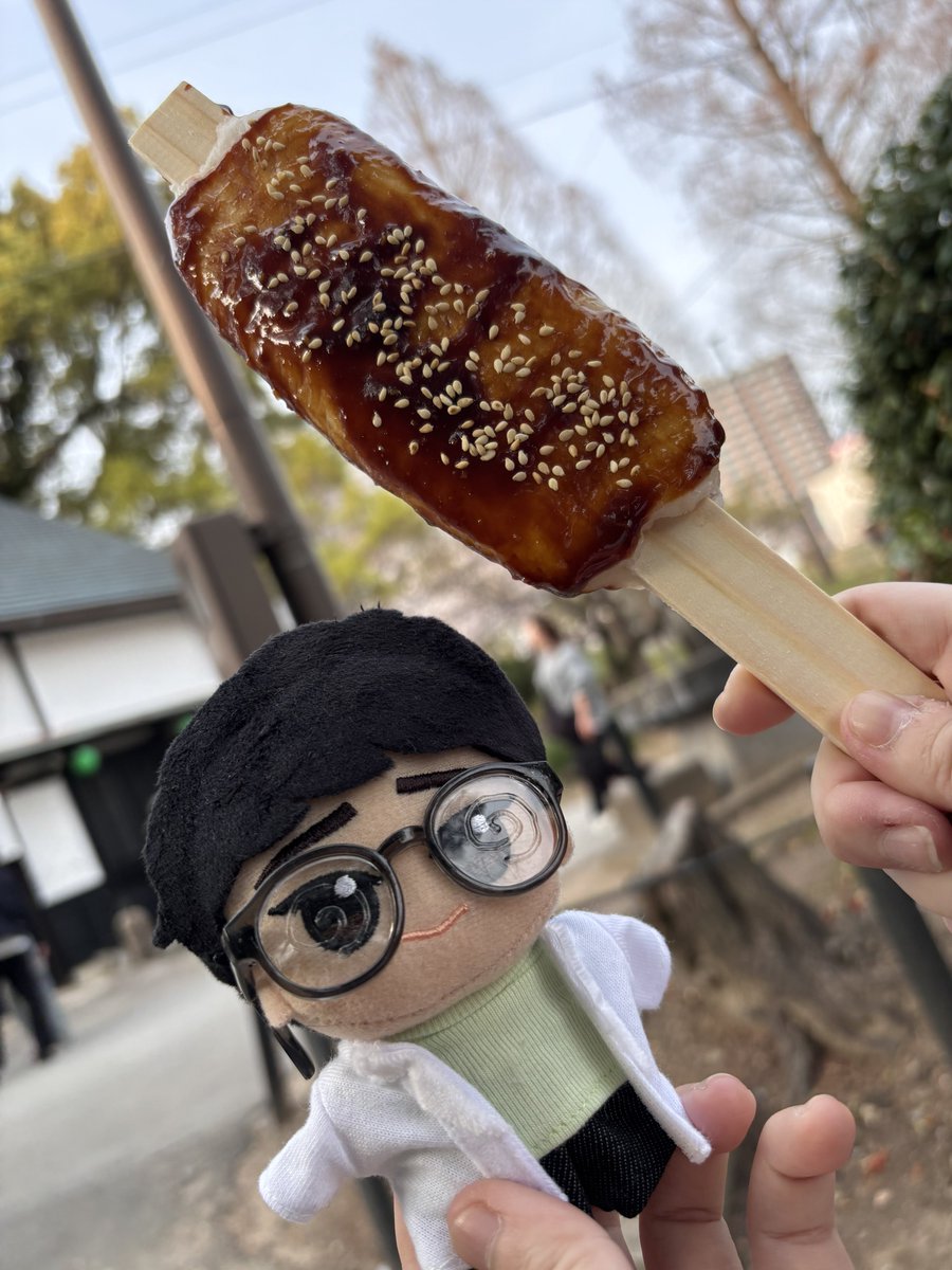 おぎチャン tweet media