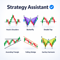fxeeecad's tweet photo. Test Strategy Assistant Indicator via link below :
MT5: https://t.co/8pC4dG3UEr

MT4: https://t.co/Y4TKalOQE6 https://t.co/MGIzUEbxYe