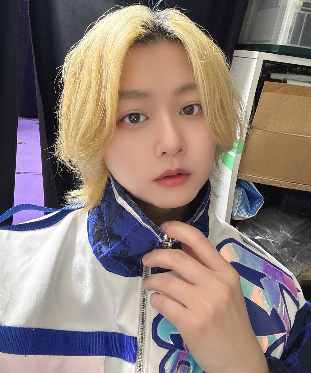 瑠偉【戦国抵抗軍】 tweet media