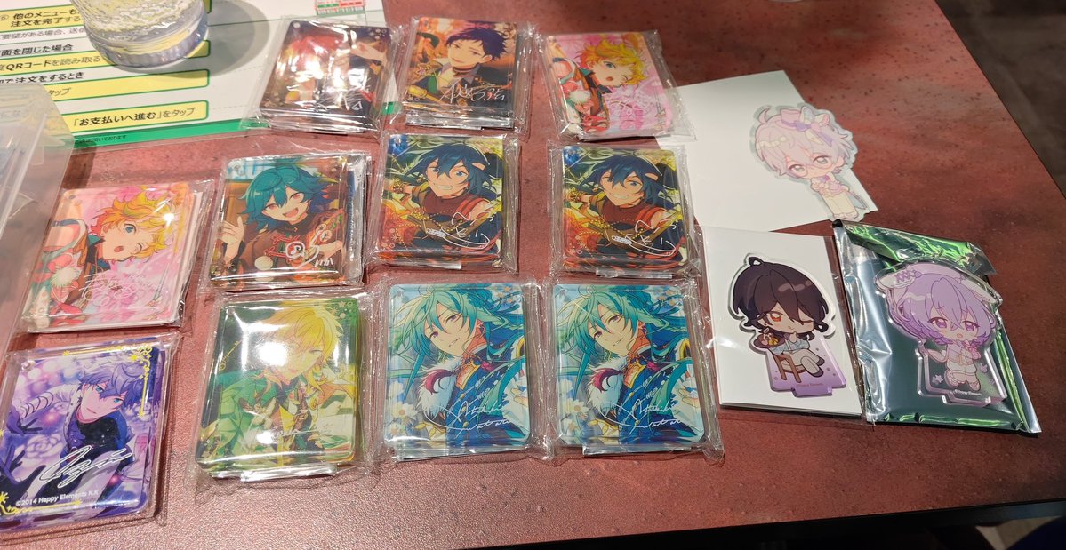 ブロッサム@お取引 tweet media