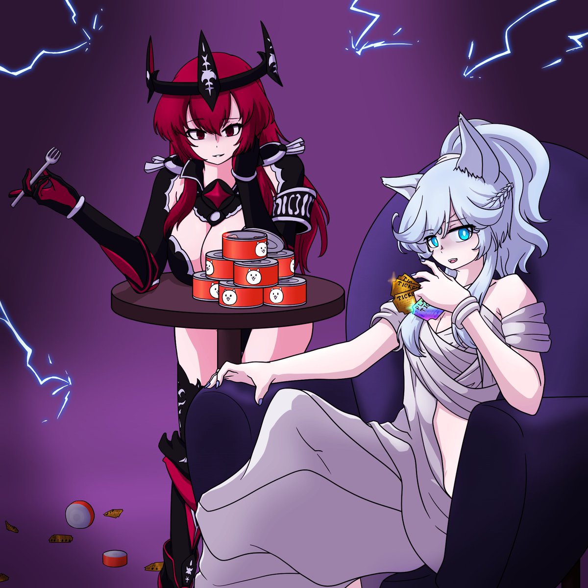 けたぴぴ tweet media