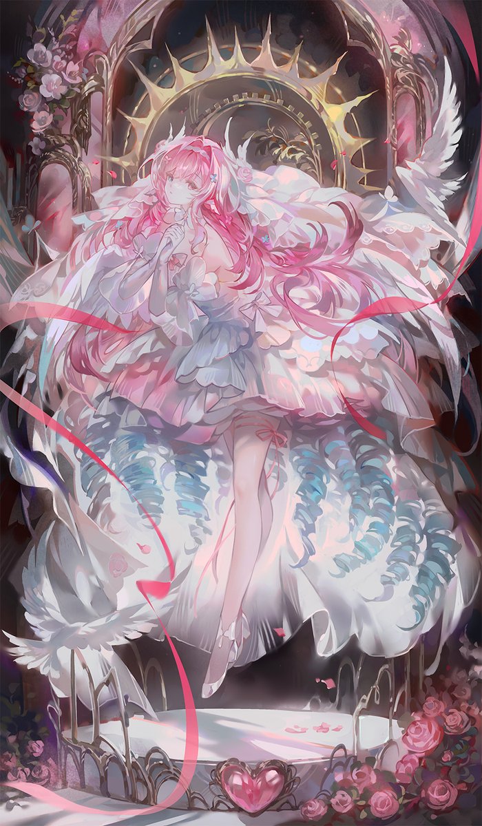 Azu 🌨️ tweet media