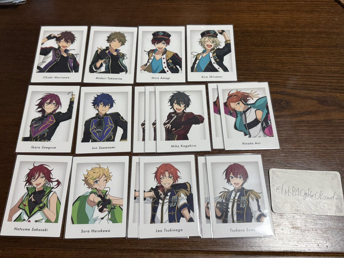 Tiger@固ツイ tweet media