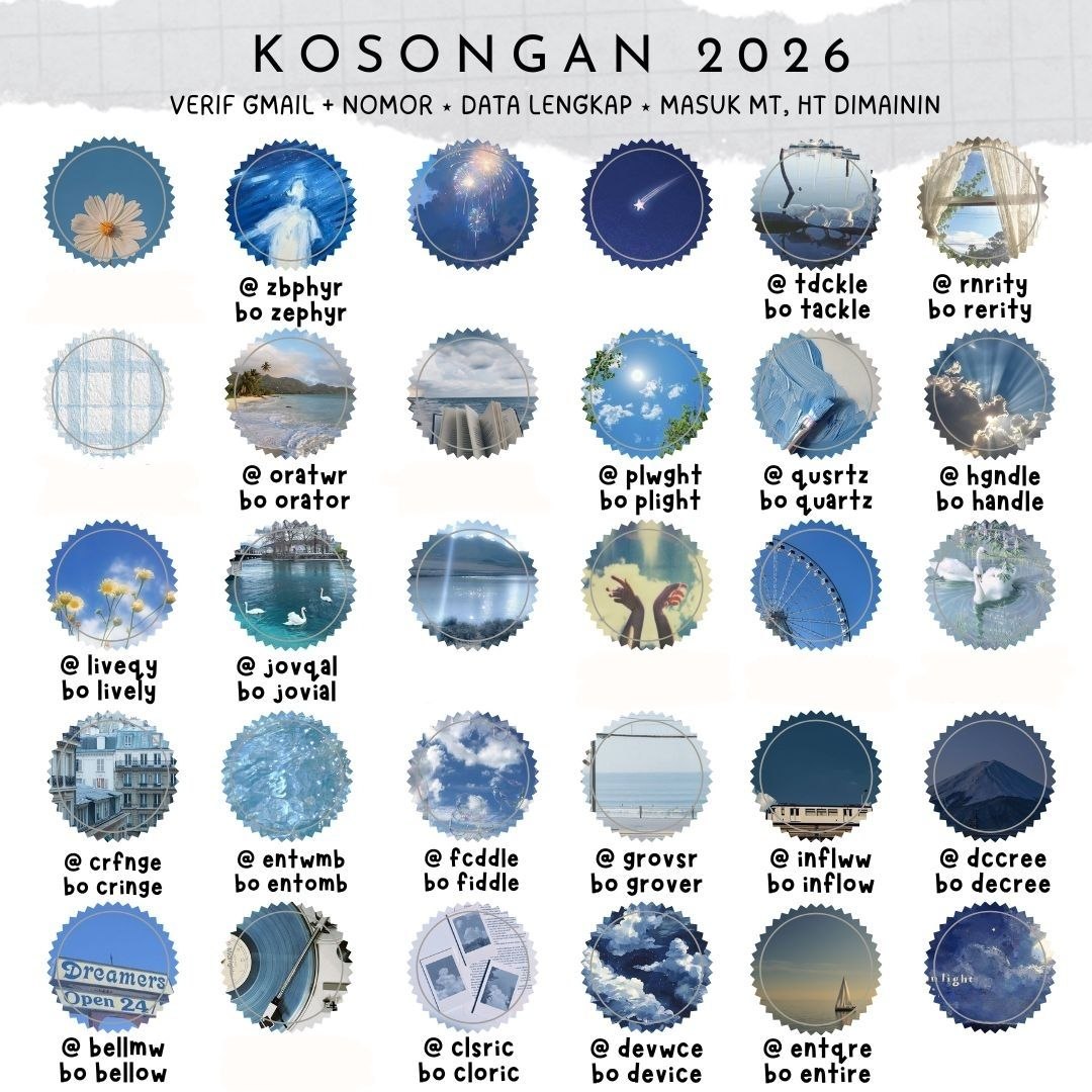 Harlo; selling account ⭐🩰 tweet media