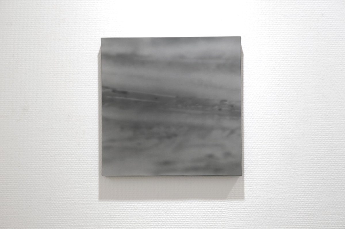 BE=Lab&Gallery【レンタル暗室とアートギャラリー】 tweet media