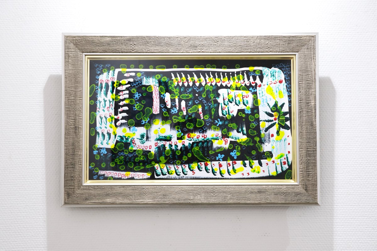 BE=Lab&Gallery【レンタル暗室とアートギャラリー】 tweet media