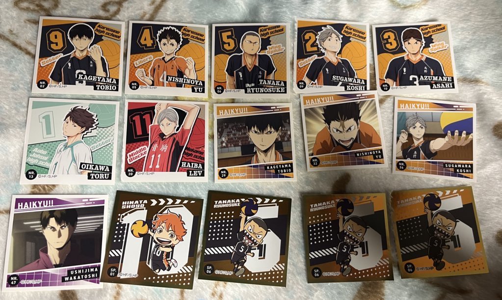 華見俊 tweet media