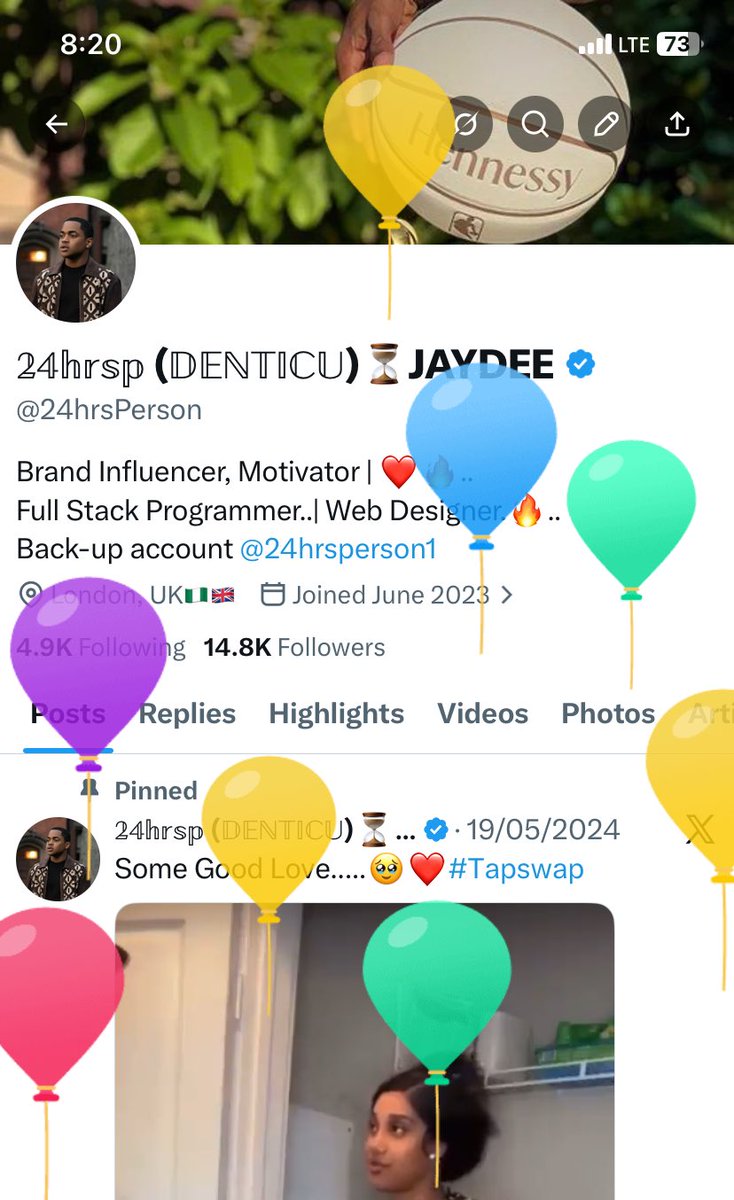 𝟚𝟜𝕙𝕣𝕤𝕡 (𝔻𝔼ℕ𝕋𝕀ℂ𝕌)⏳JAYDEE tweet media