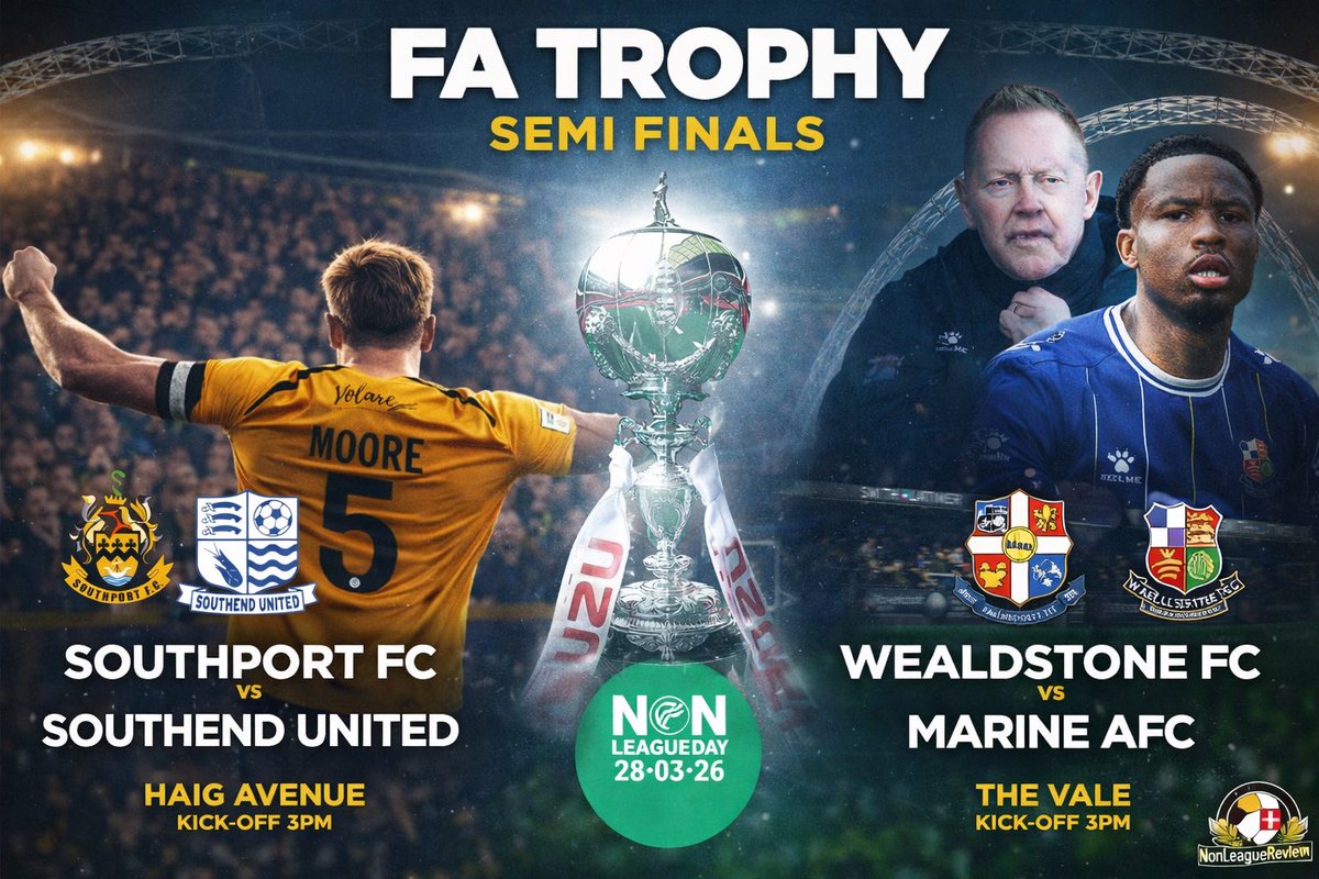 NonLeagueReview tweet media