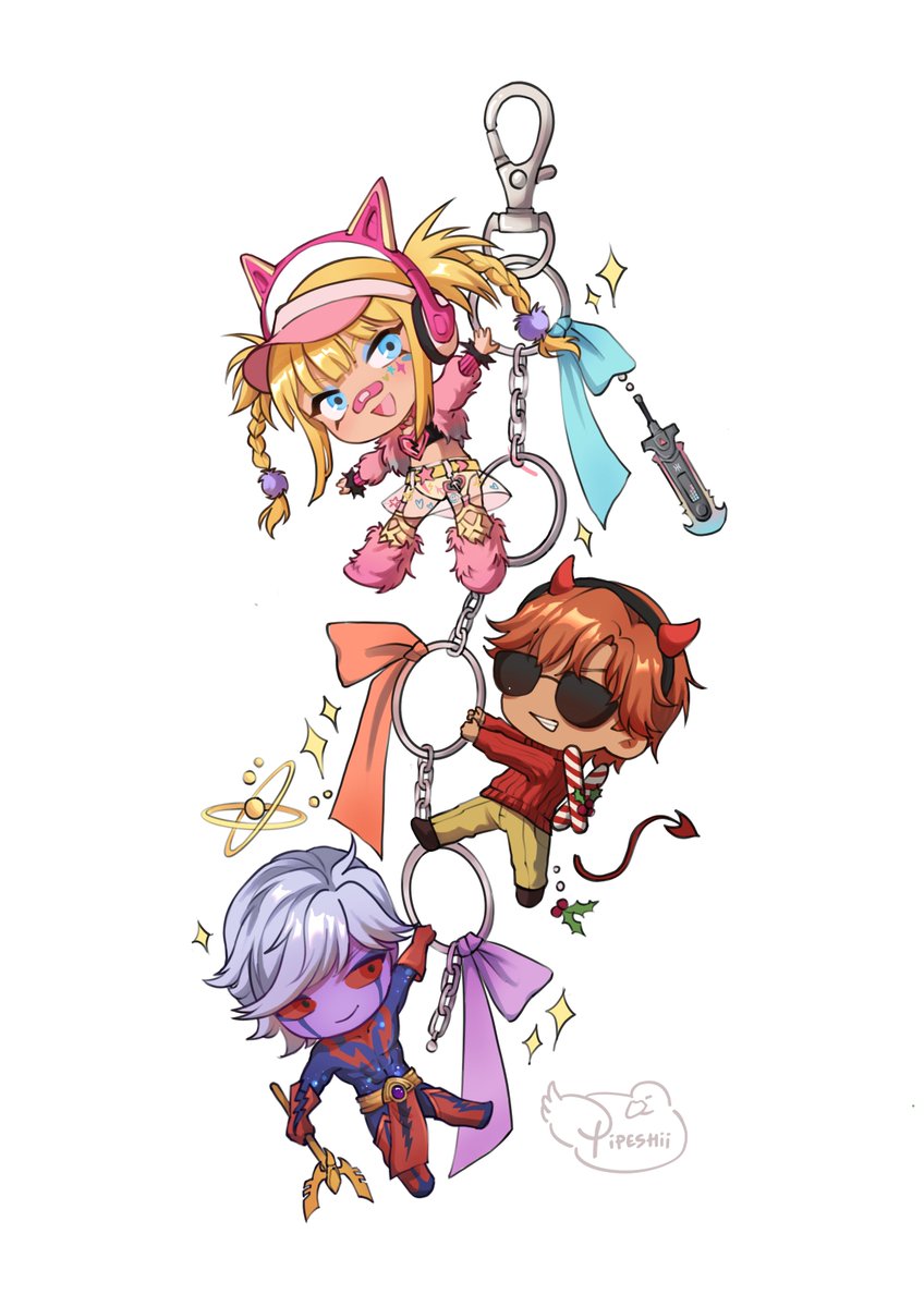 jay pipeshii (comms open!) tweet media