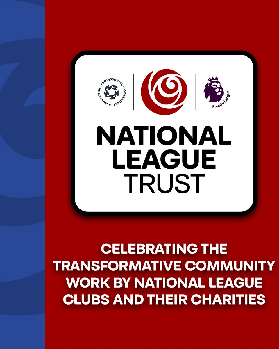 Hartlepool United Community Sports Foundation tweet media