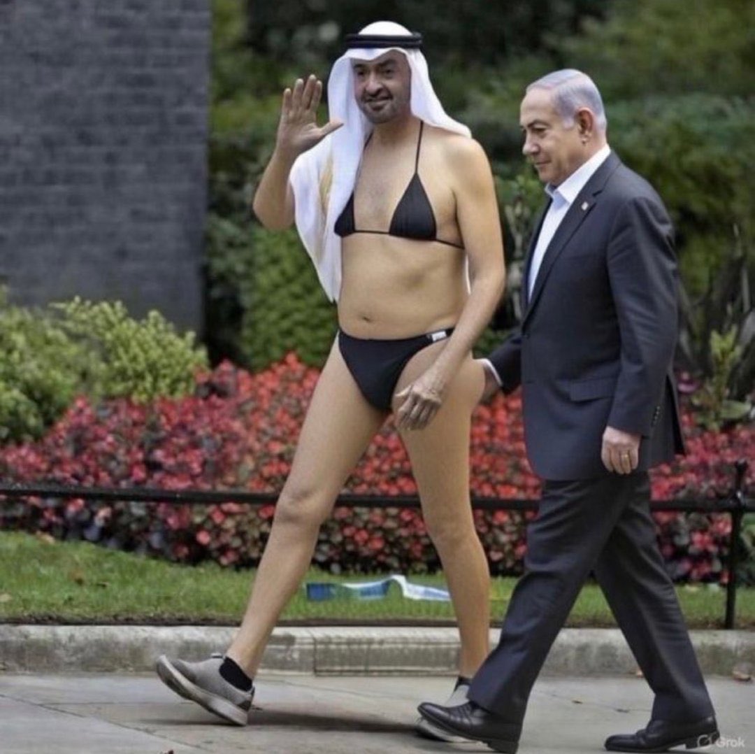 Fuck_Isreal008 tweet media