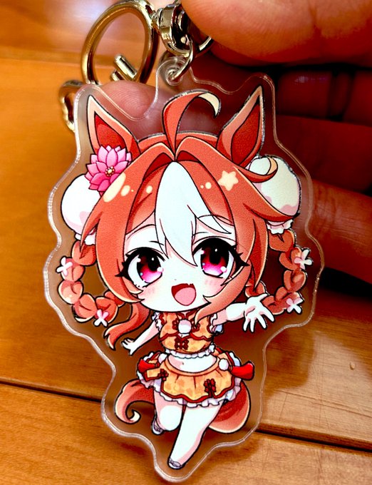 水着リッキー🌸 