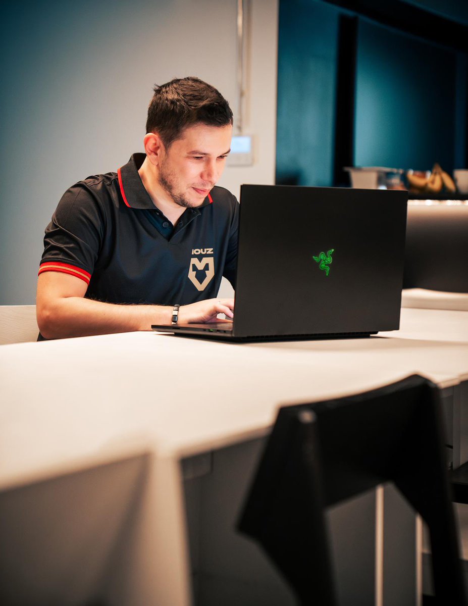 Sergiy LMBT Bezhanov tweet media