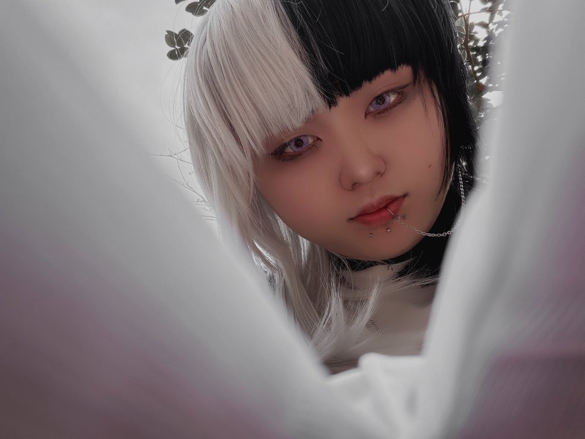 アロン tweet media