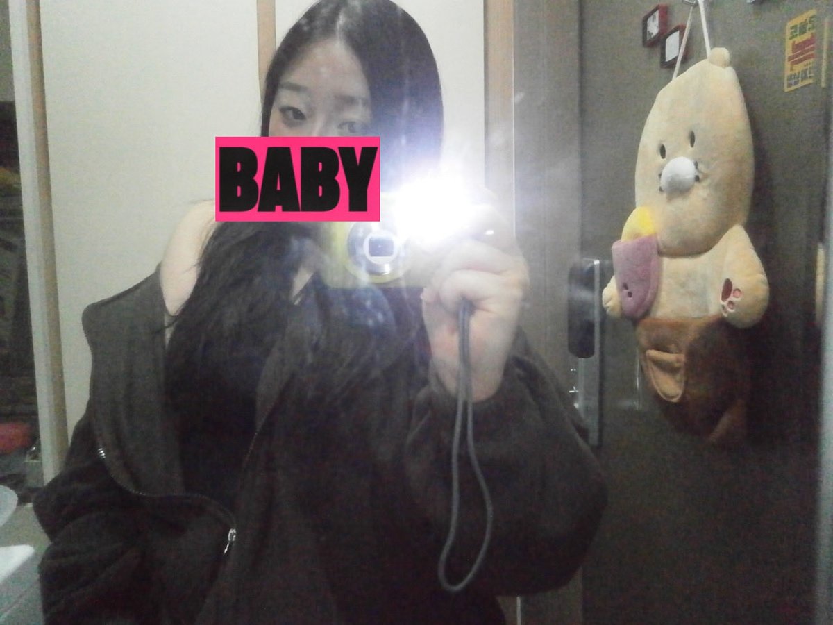 우린젊다 tweet media