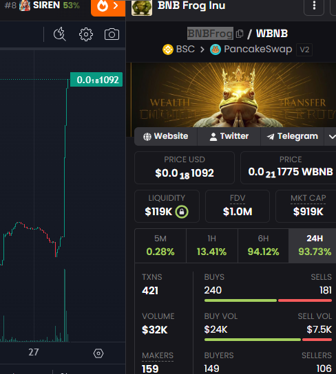 Airdrop New Coin tweet media