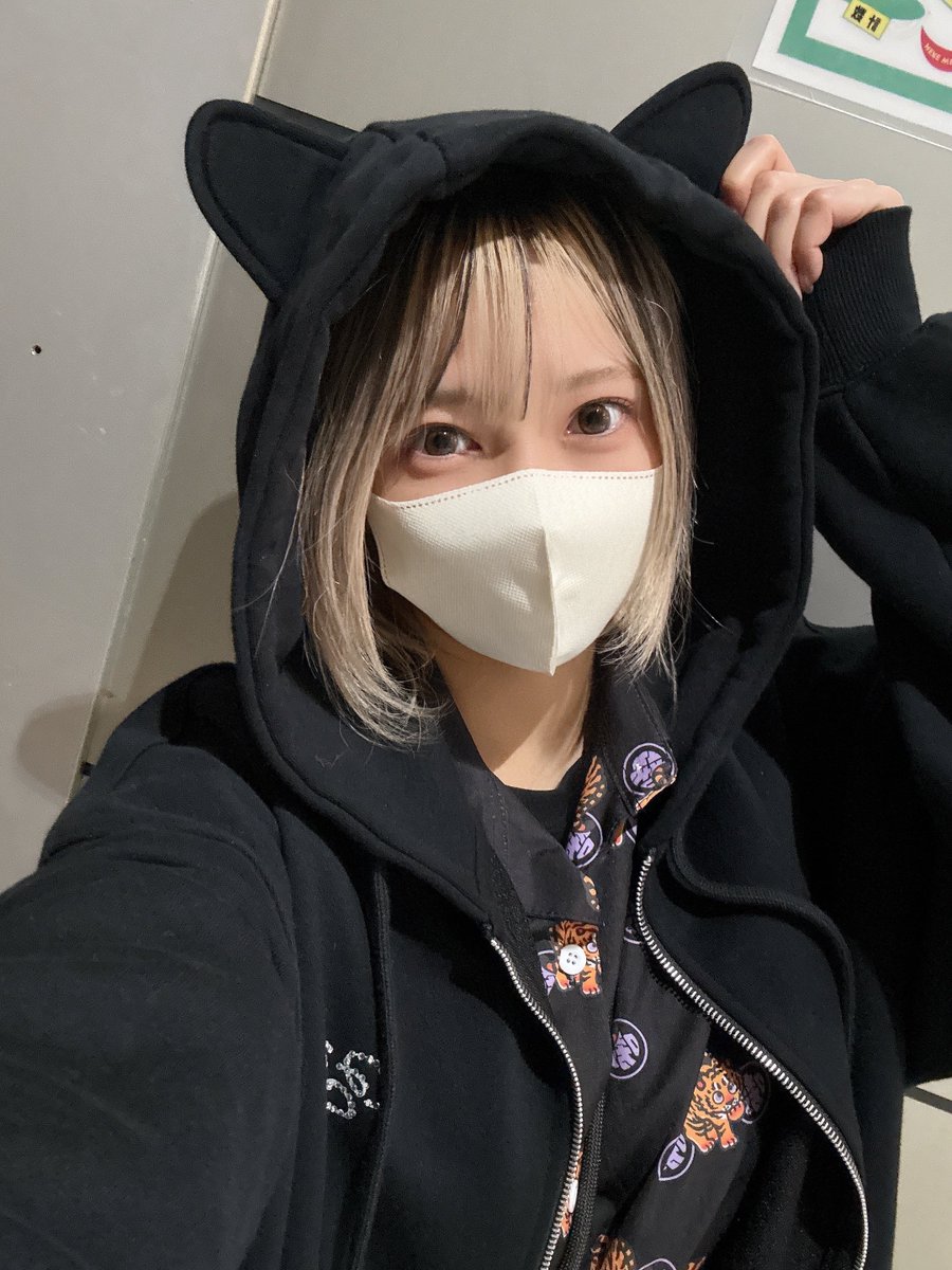 さやまさや@ビビぱれ tweet media