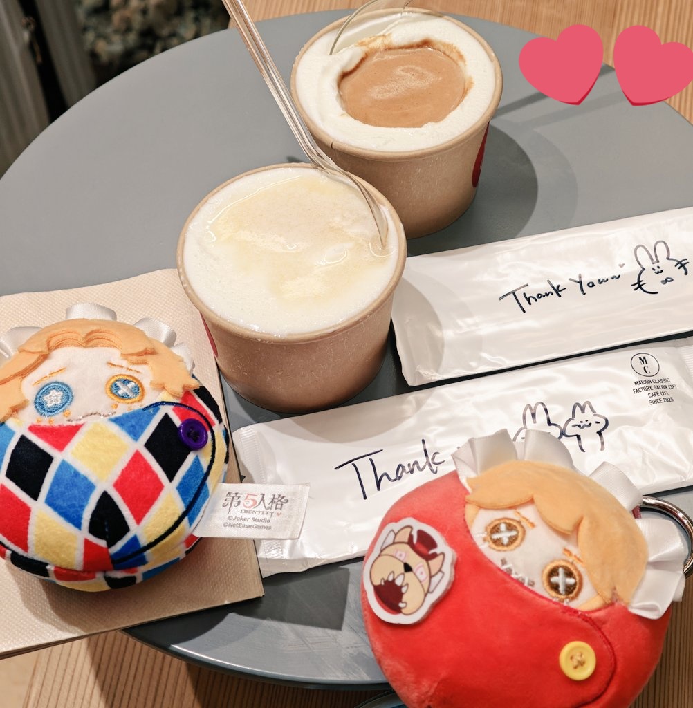 どろし🪩 tweet media