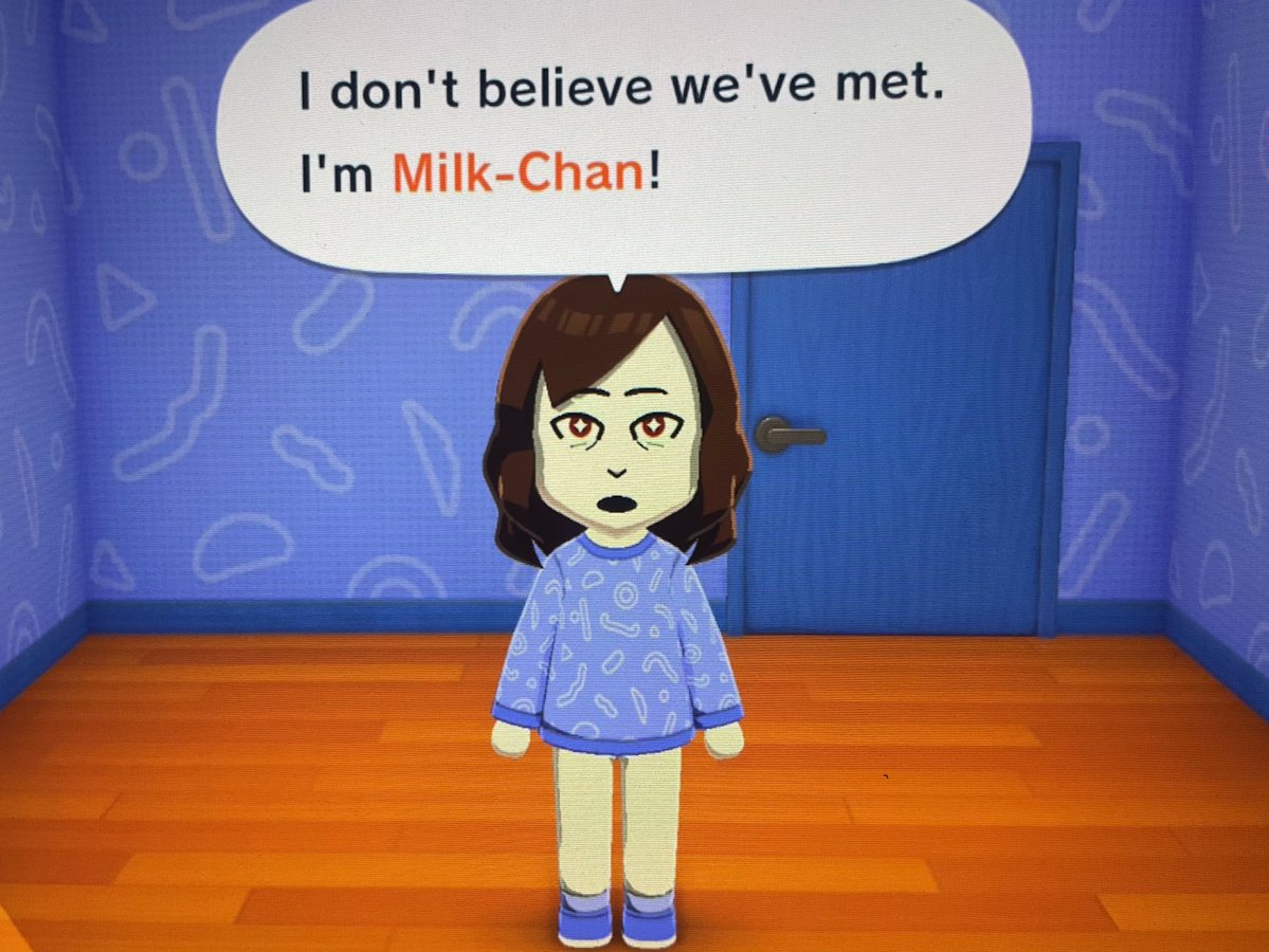 Victoria tweet media