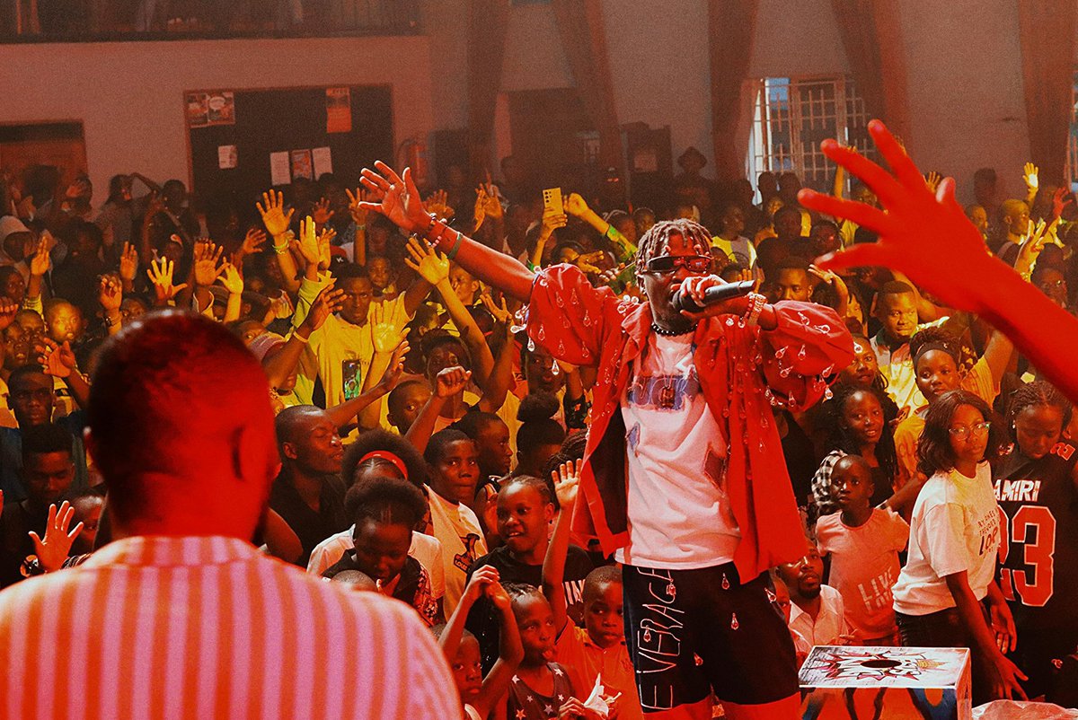 Nsubuga Lawrence 🇺🇬 tweet media