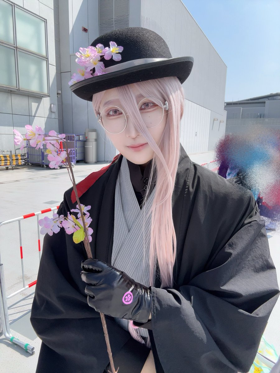 いぶせ❕AJ両日 tweet media