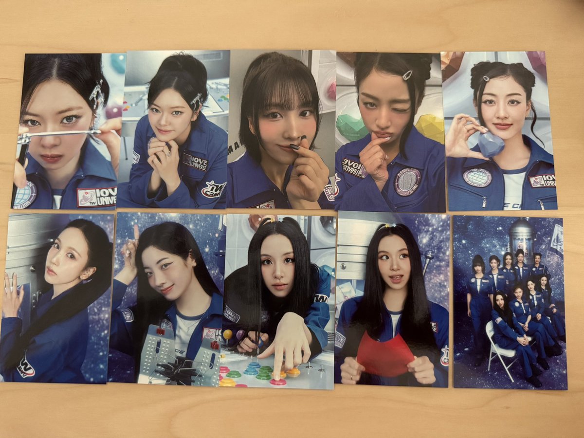 めちゃんこはいはいゆうな【取引垢】 tweet media