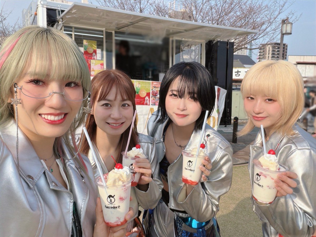 小島夕佳たそ☺︎ tweet media