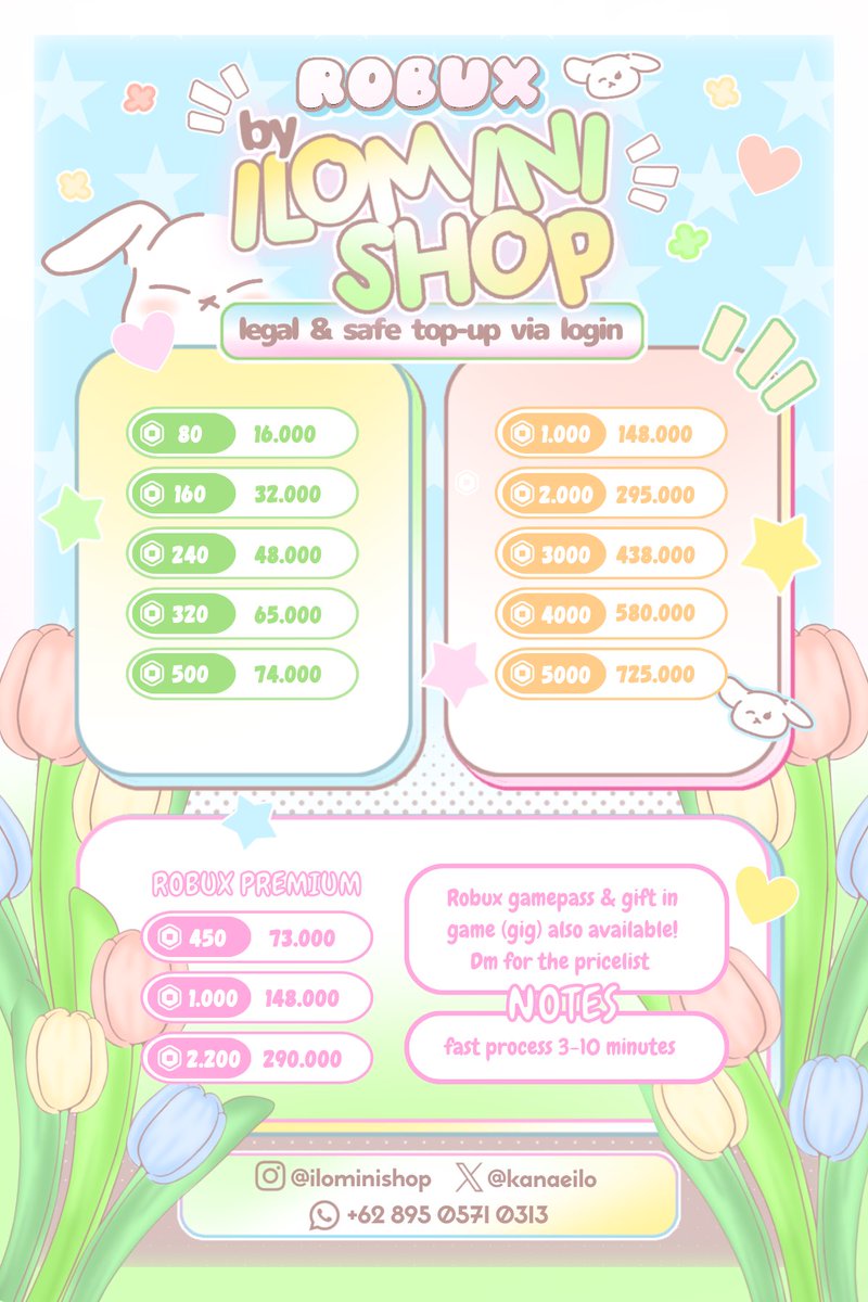 ilo ꒰ heartopia & roblox ꒱ tweet media