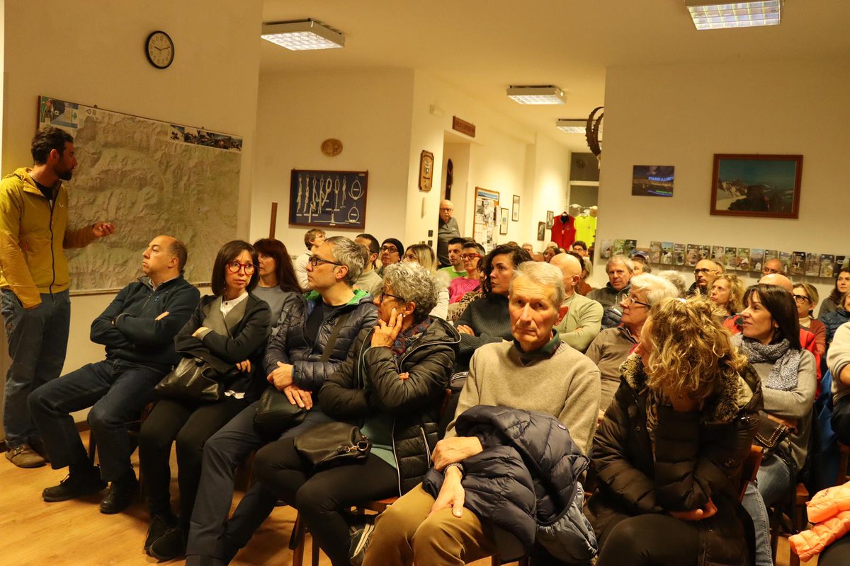 CAI Lanzo - Club Alpino Italiano tweet media