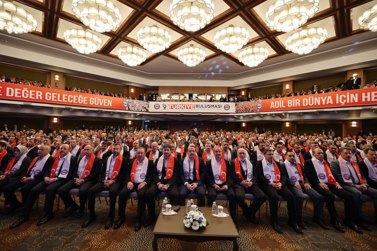 Memur-Sen tweet media