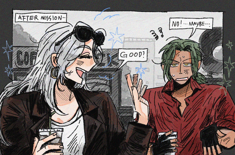 호미커미션 tweet media