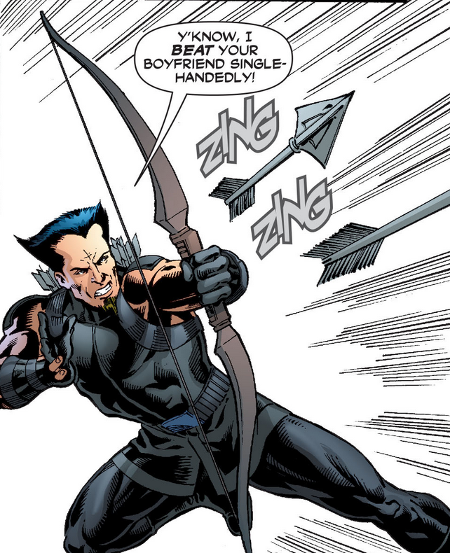 Who Is The Drizzle? tweet media