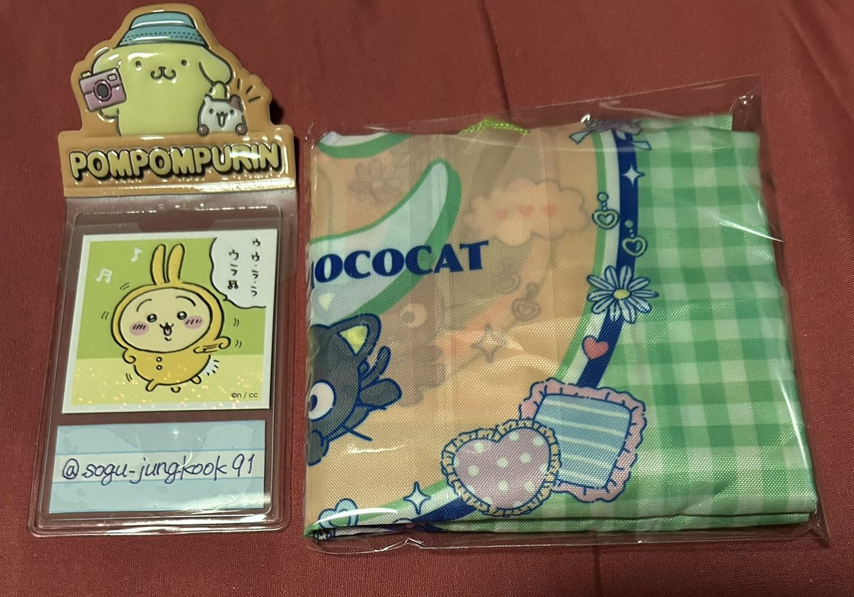 소구(そぐ) tweet media