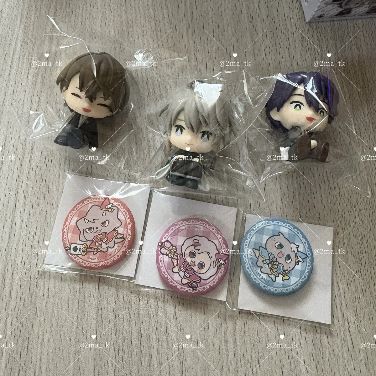 ちゃむ tweet media