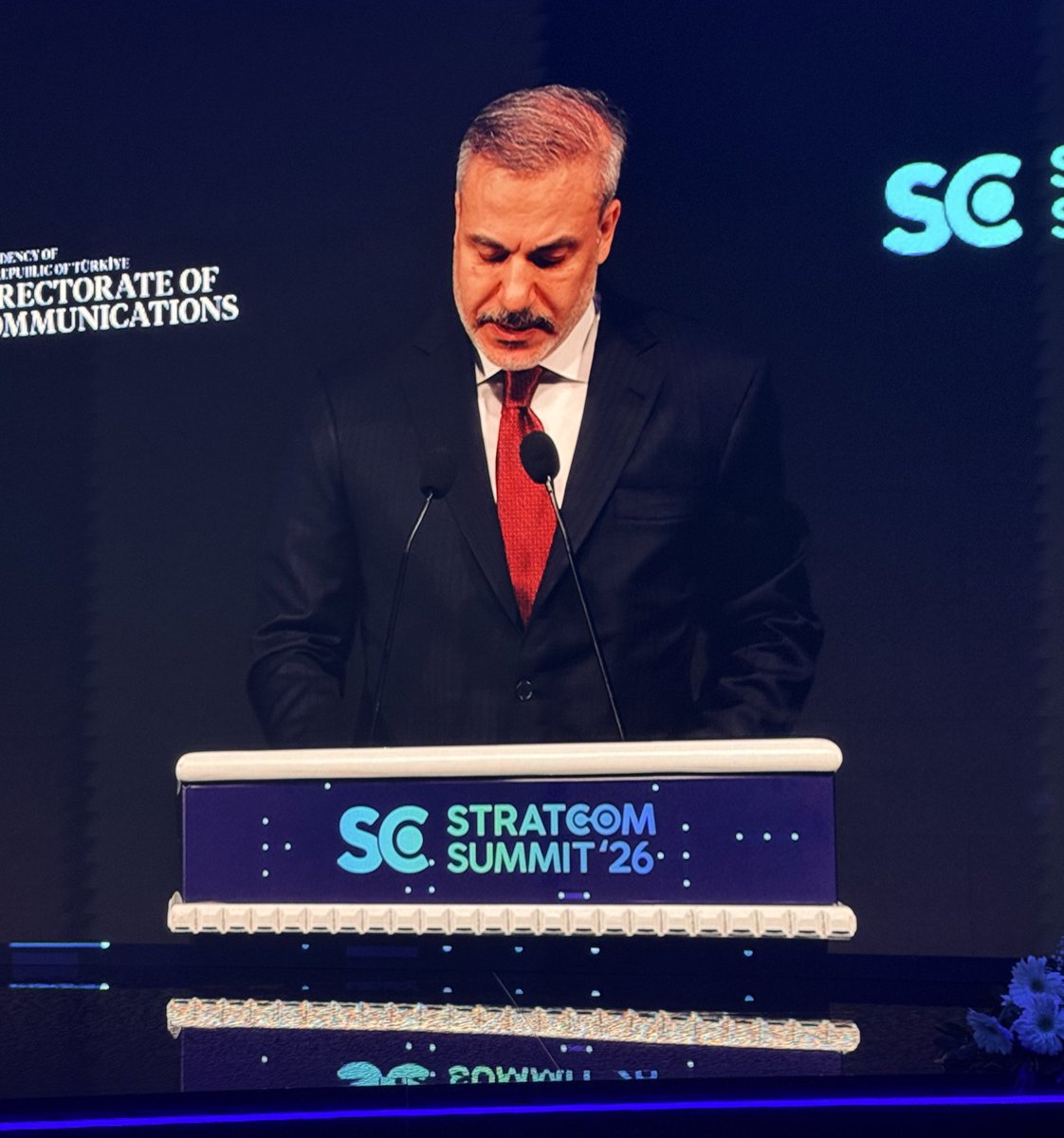 Ali Vaez tweet media