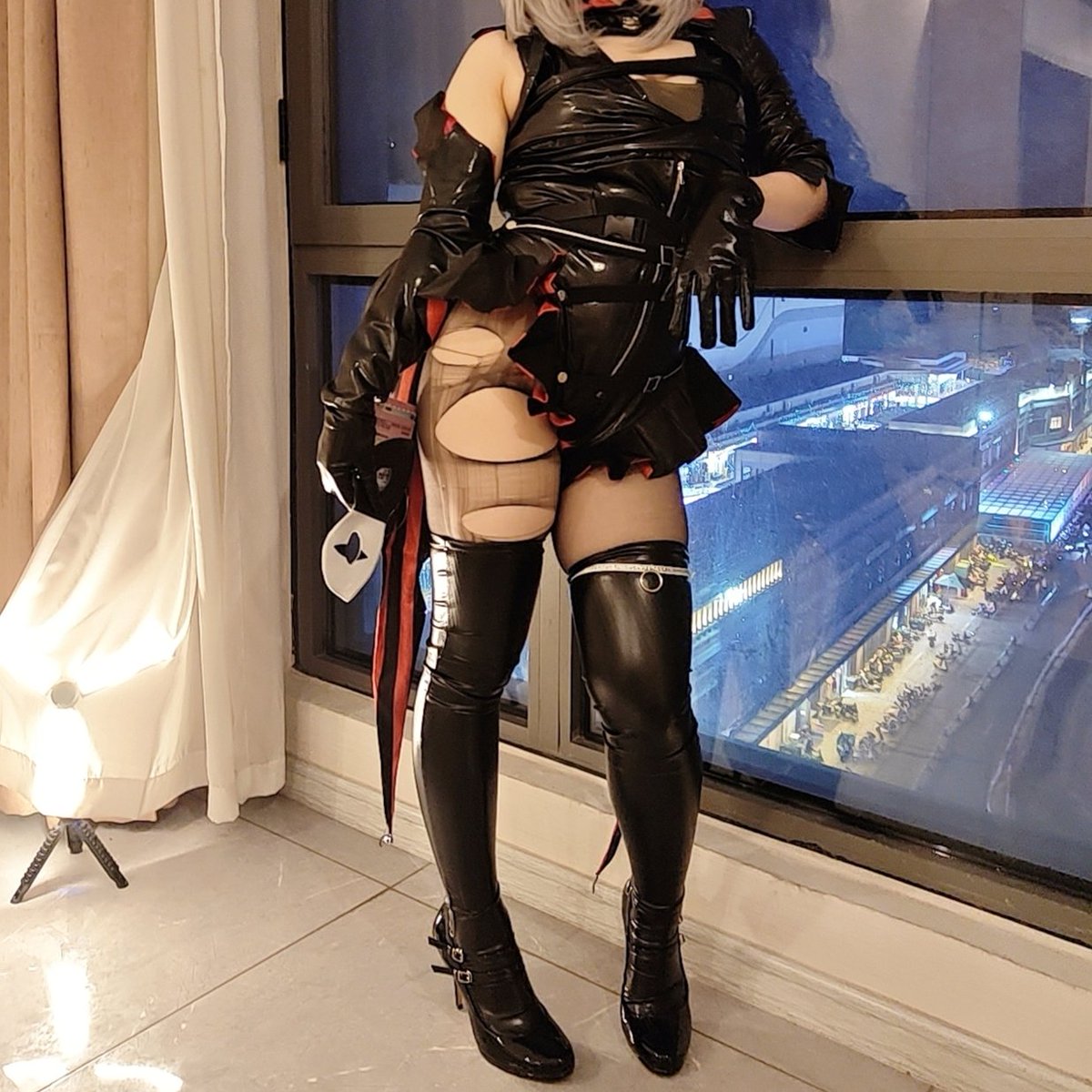 币币兔 tweet media