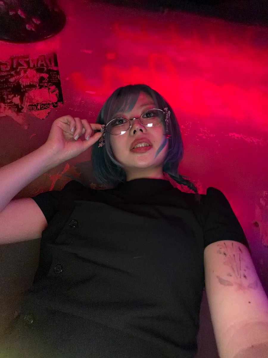 ✟ Marina.NEO ✟ 4.29(水)-5.3(日) 泡沫Night tweet media