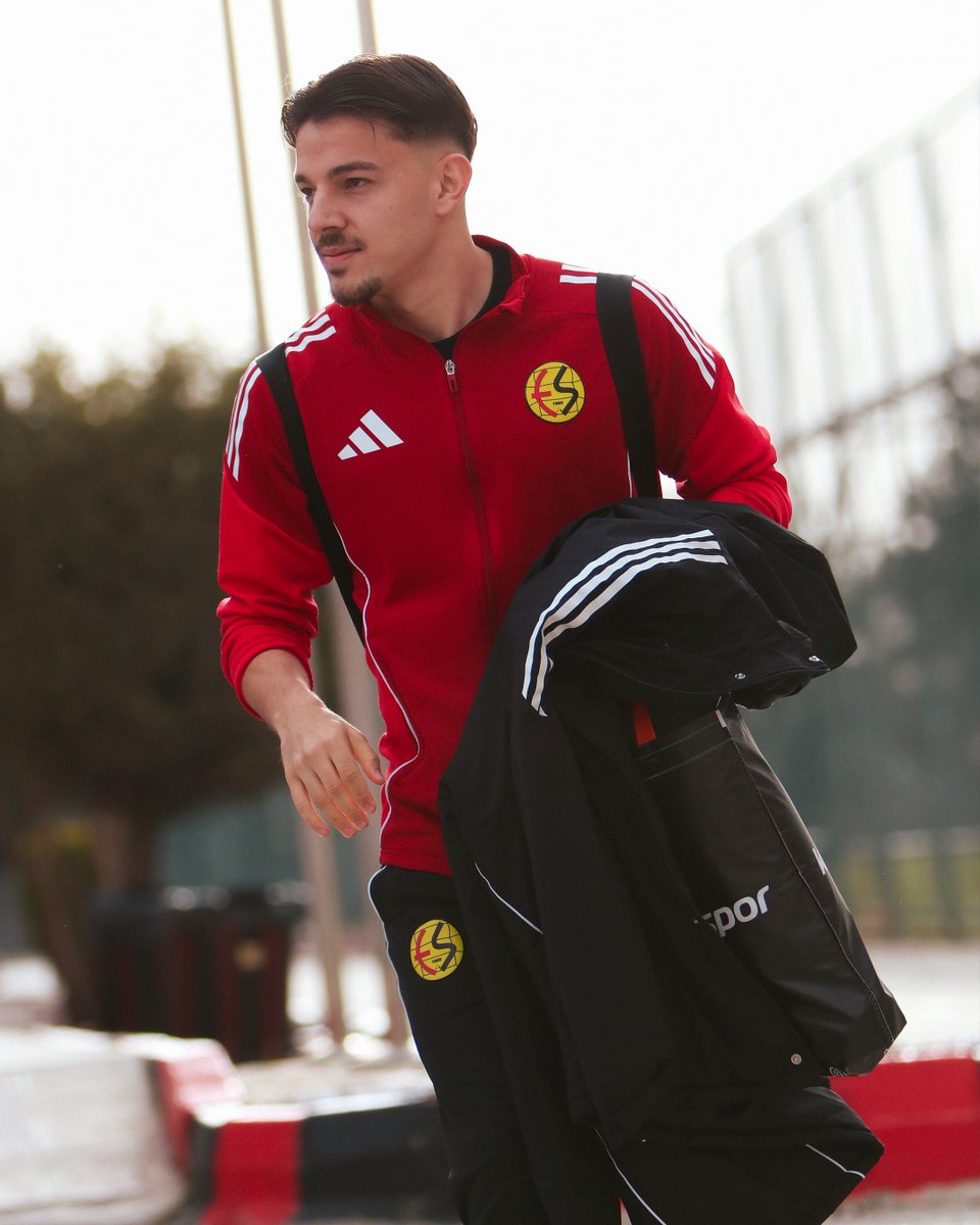 Eskişehirspor tweet media