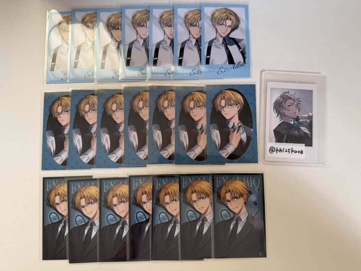 くらは*取引垢 tweet media