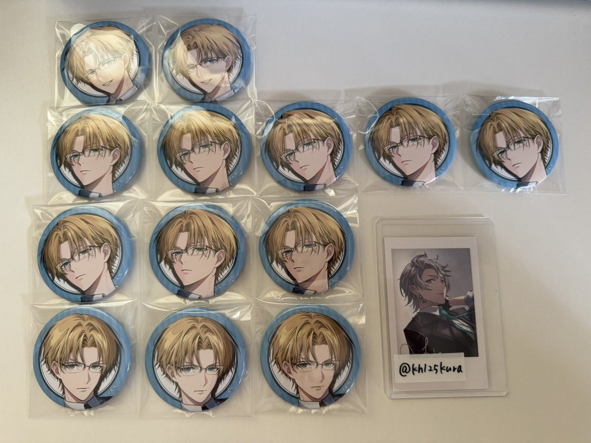 くらは*取引垢 tweet media