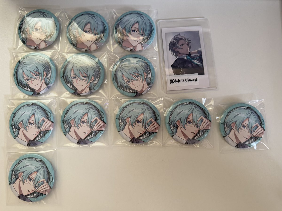 くらは*取引垢 tweet media