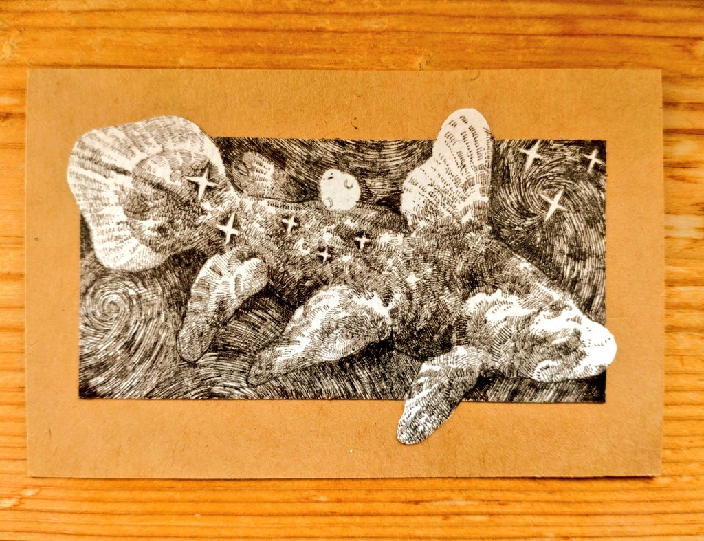 かものき tweet media