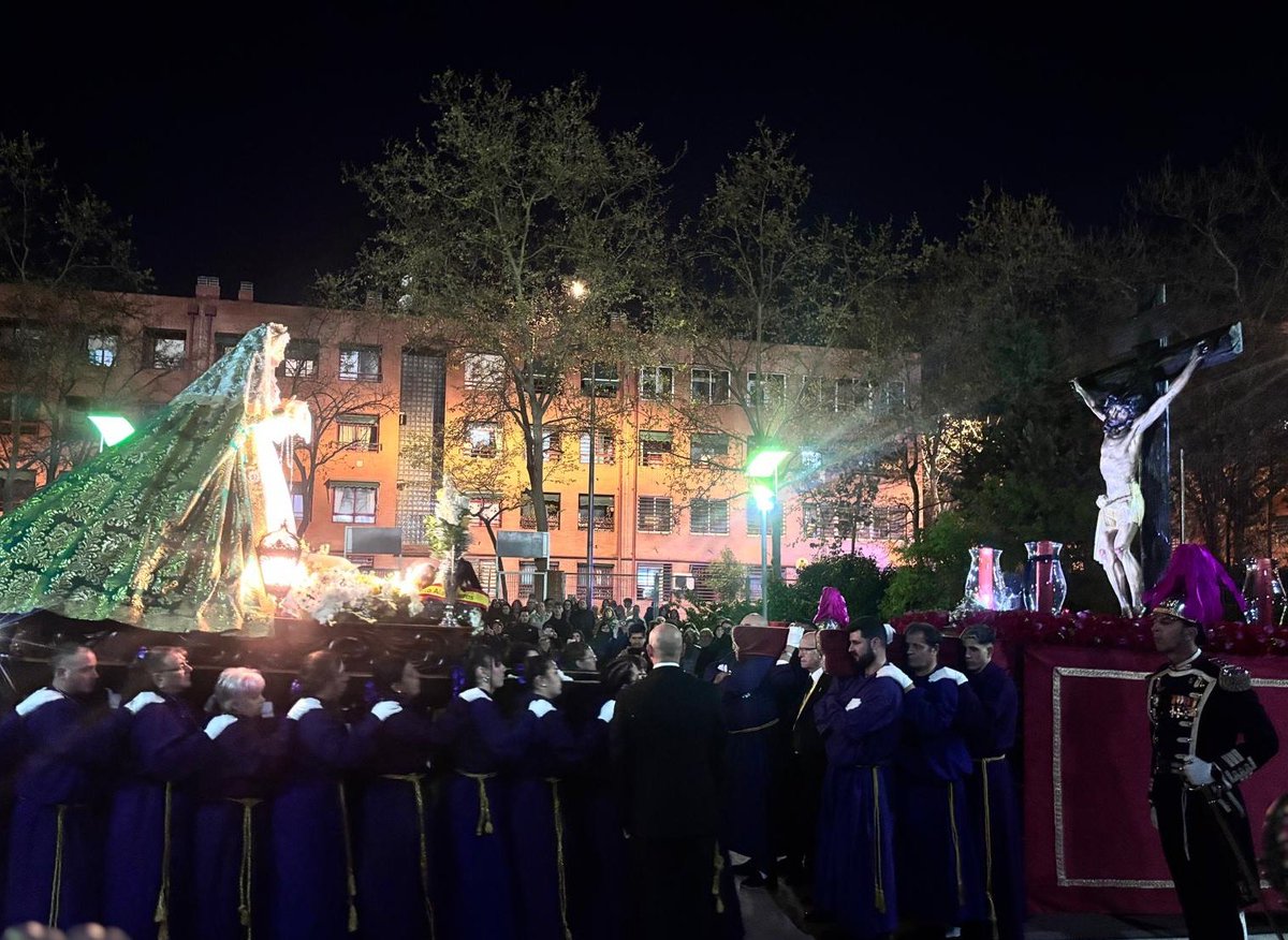 Ángel Niño tweet media