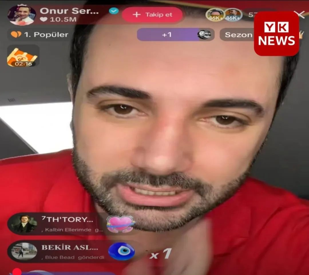 KULAĞI DELİK HABER tweet media